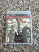 PS3 Dead Island Double Pack neuwertig