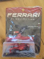 Modellauto 1:43 Ferrari F1 / F60 Giancarlo Fisichella 2009