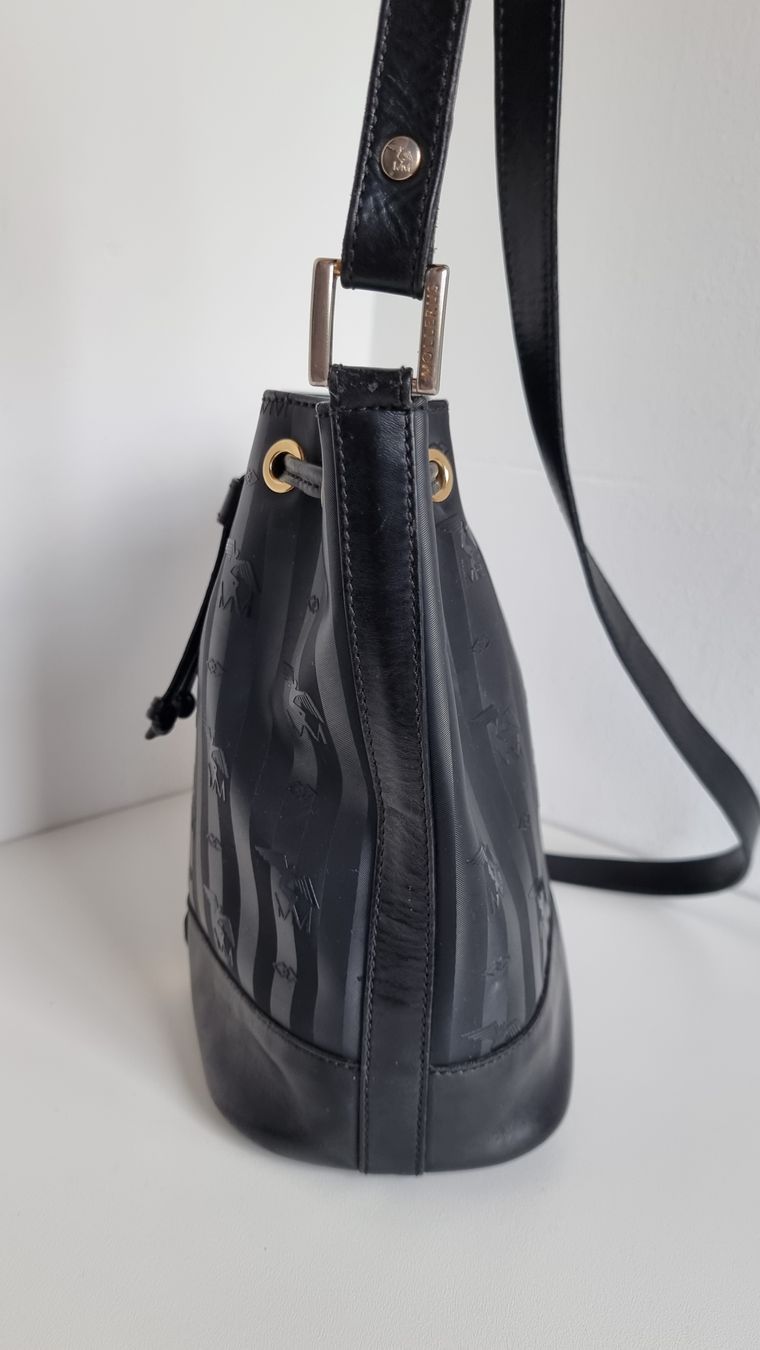 Maison Mollerus Sacs: Orig. Maison Mollerus 'SION' Beuteltasche – D'occasion à Gontenschwil par shop2hand 6