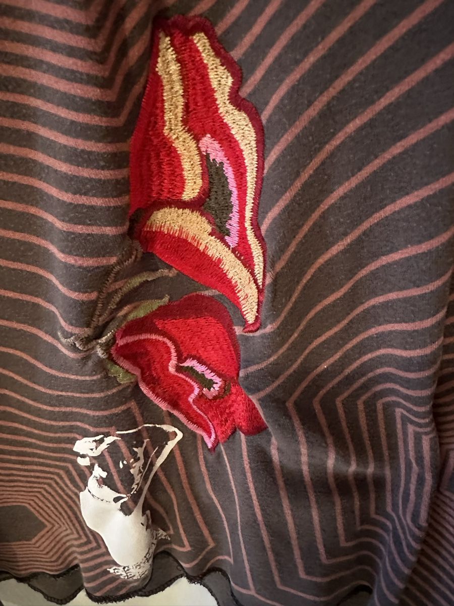 Desigual Vestiti: Kleid Desigual Grösse s/m – Usato da Trüllikon venduto da angela4444 2