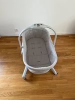 Chicco Baby Hug 4-en-1
