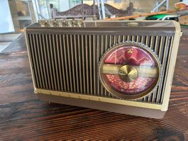 RAR Grundig UKW-Boy 56 1950er Jahre