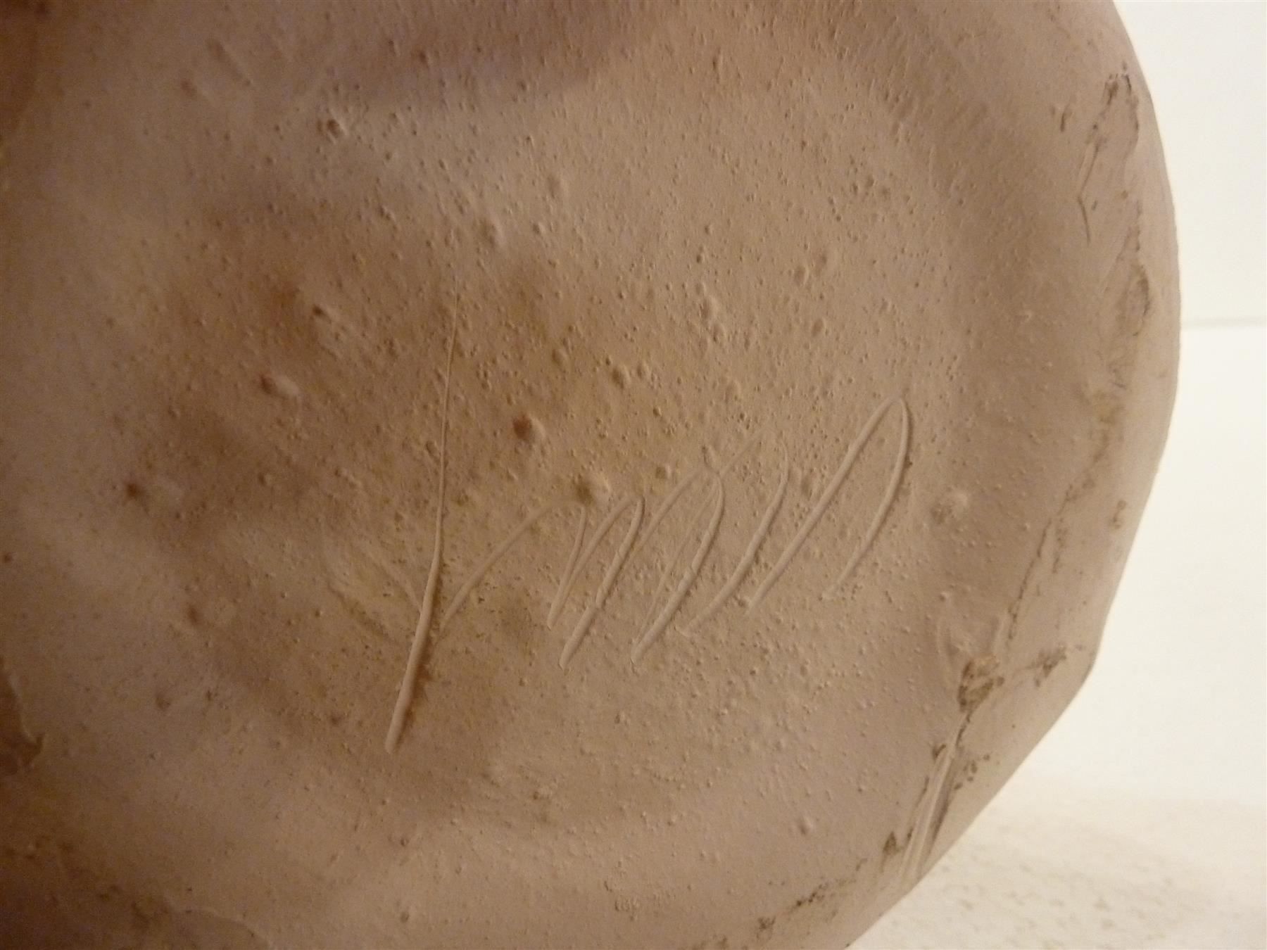 Vasi & Recipienti: Antike Vase signiert – Usato da Bure venduto da 1319 6