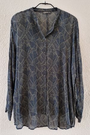 Nile Bluse, Gr. S, Top Zustand!