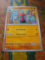 POKEMON  Voluminas  I  DRI DE  098/182  KP140  2025