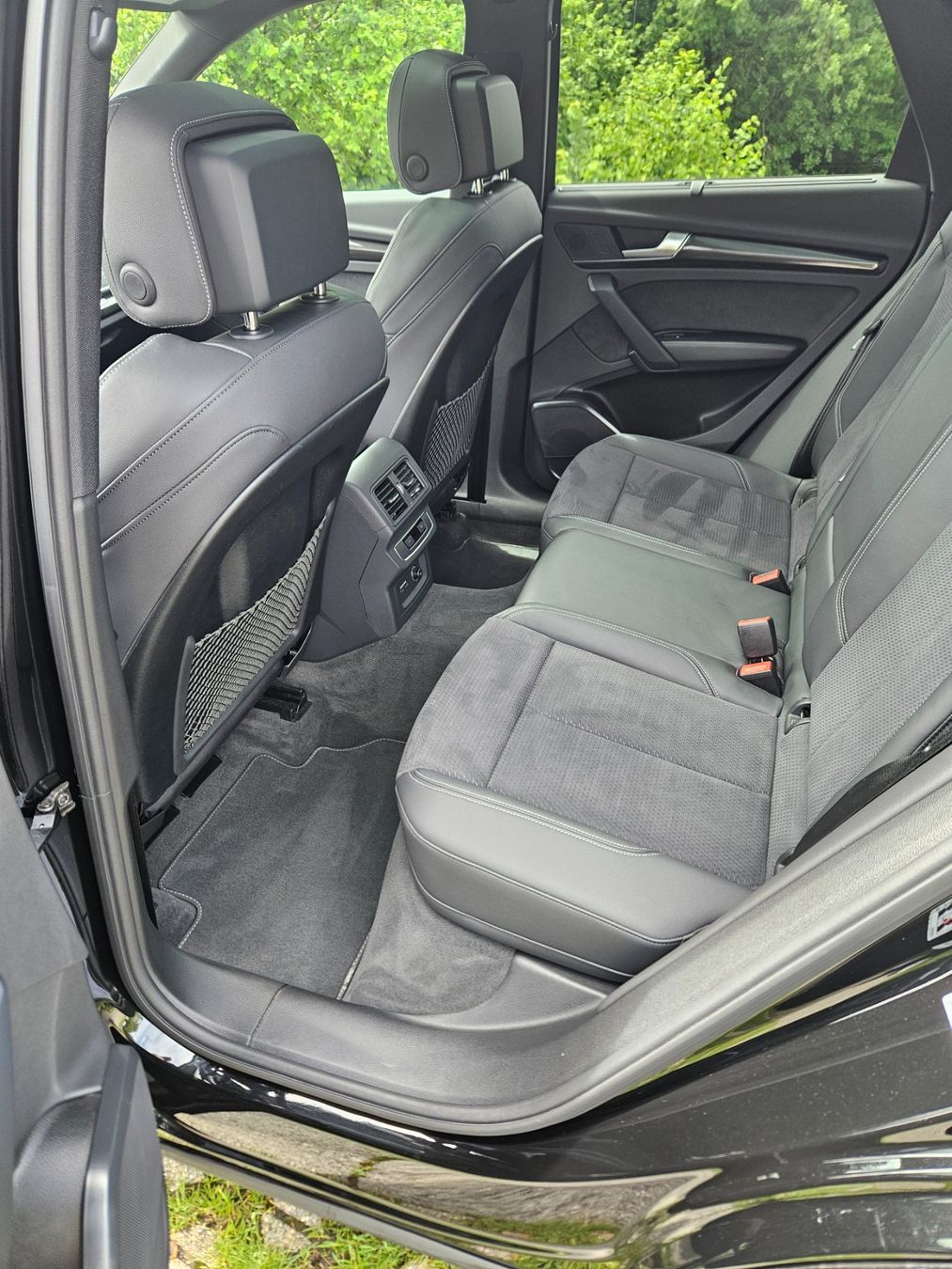 Audi Automobili: Audi SQ5 V6 TDI – Nuovo (secondo la descrizione) da Rüti-ZH venduto da floppy08 5