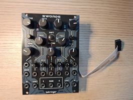 Eurorack Behringer Swords module