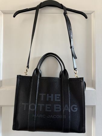 Tote Bag - Marc Jacobs - Medium