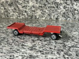 Siku Lkw Anhänger