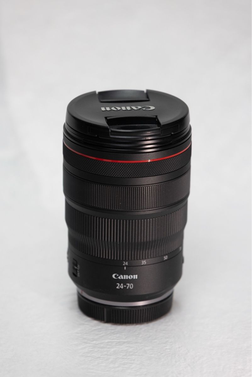 Canon Objektive: Canon RF 24-70mm f/2.8L IS USM – Neu (gemäss Beschreibung) aus Flawil von Ethereal_Edge 1