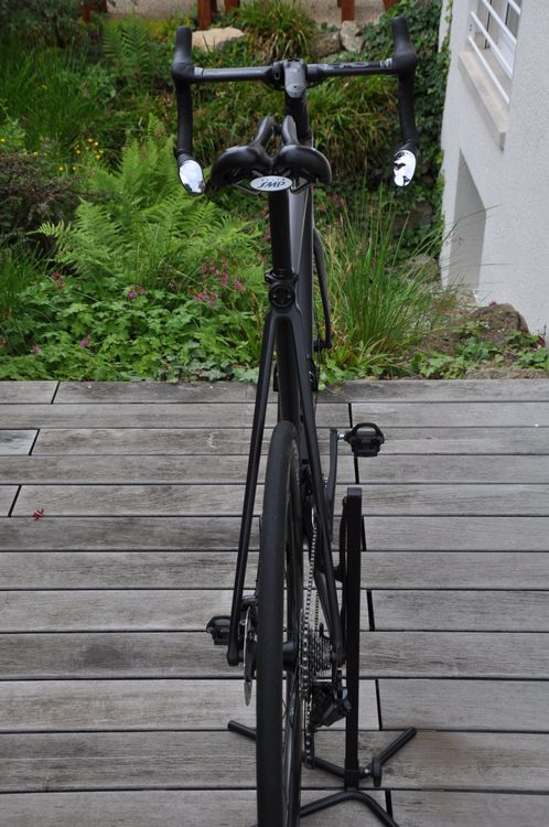 Vélos: Orbea Orca M20  Team – D'occasion à Epalinges par gradan01 1