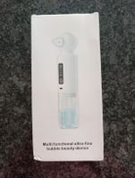 Bubble Beauty Device