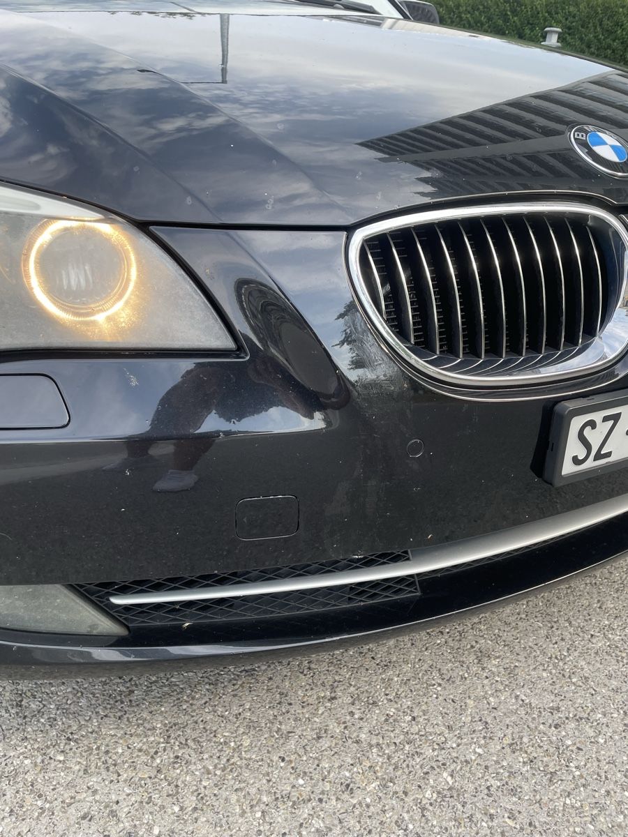 BMW Autos: Bmw 530d – Gebraucht aus Dielsdorf von Blenart.M 3
