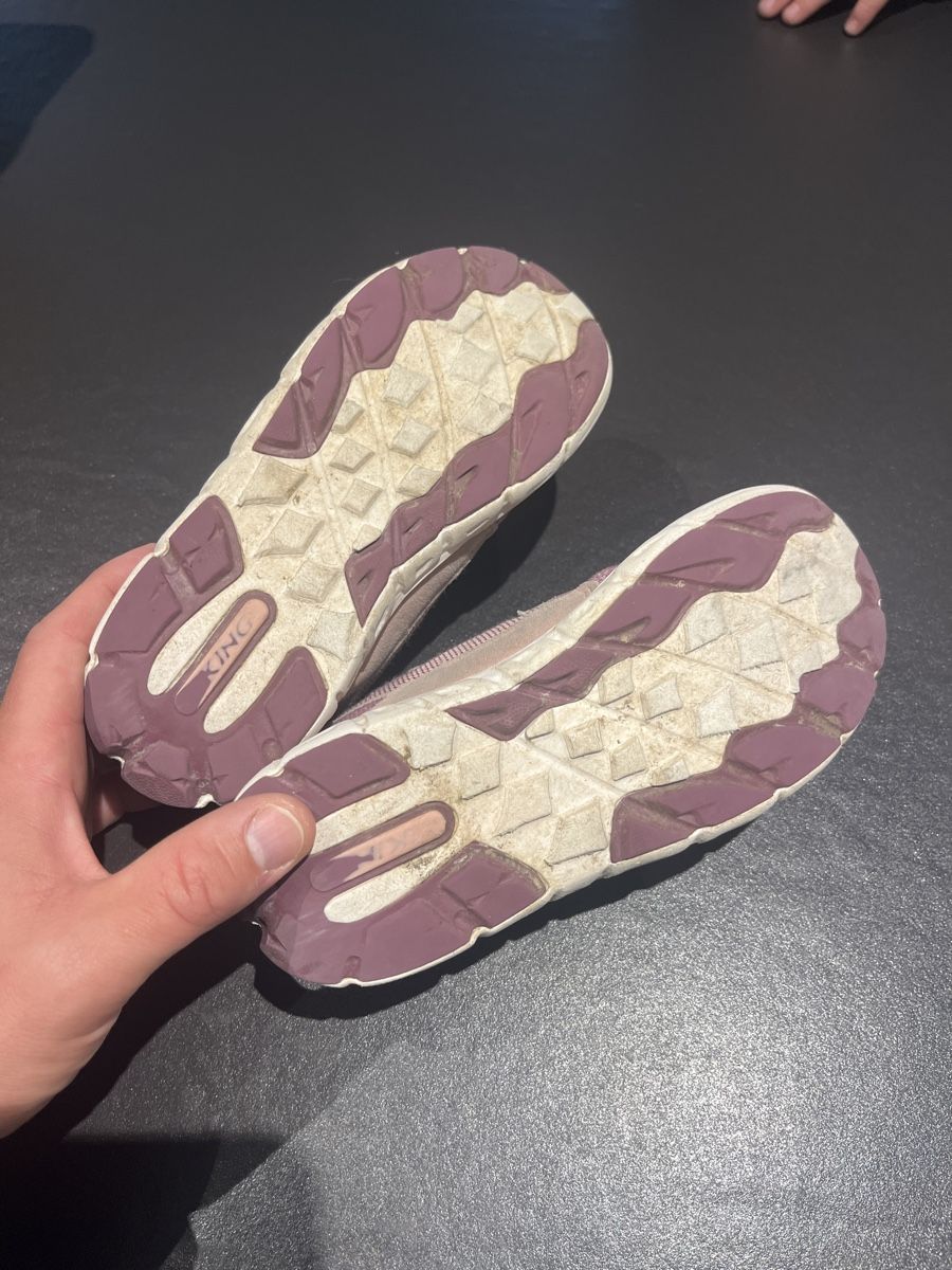 Viking Schuhe für Mädchen: Viking Schuhe Gr. 30, Mädchen – Gebraucht aus Berneck von Bonie6 1