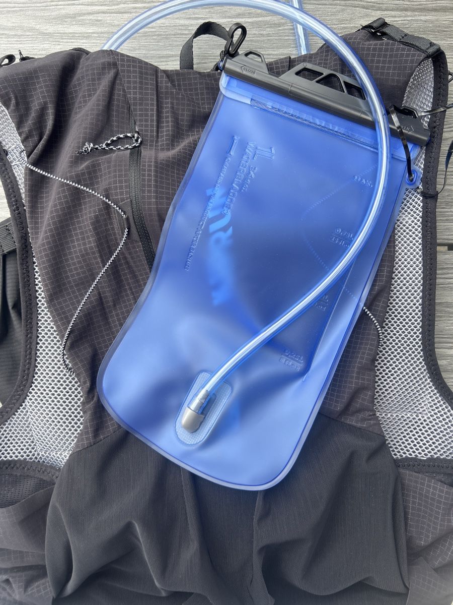 Rucksäcke: Gilet de trail Kiprun – Neu und originalverpackt aus Essertines-sur-Rolle von jp89 2