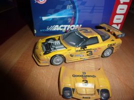 CORVETTE C5R