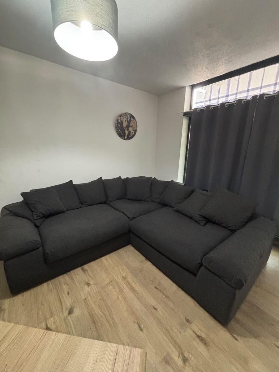 Divani: Ecksofa – Usato da Mollis venduto da man_rpj6
