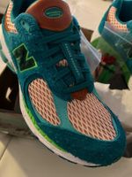 New Balance-Salehe Bembury,  (Water be the ) in size 44