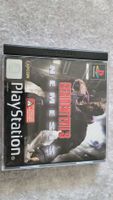 Resident Evil 3 Nemesis / Playstation 1 Spiel Kompl.