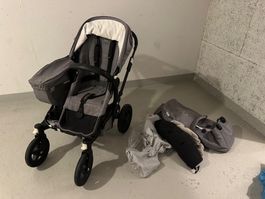 Bugaboo Donkey
