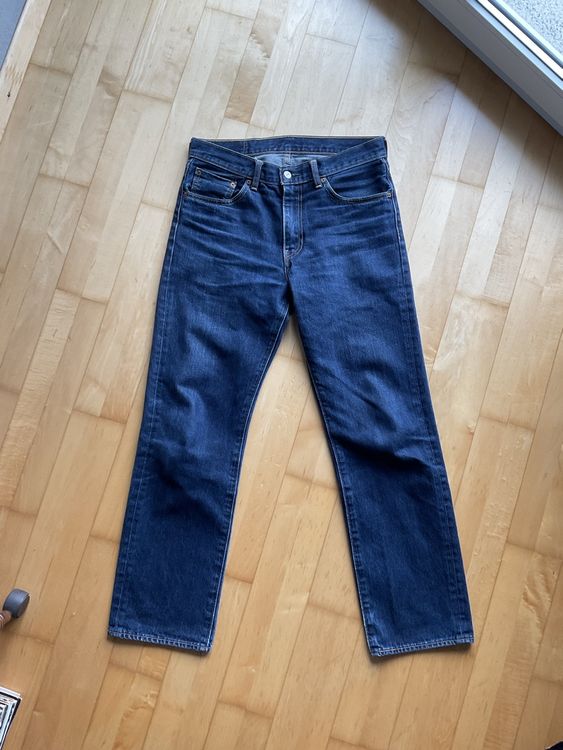 taille w33 levis