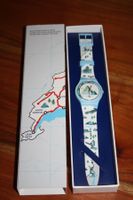 SWATCH GV Uhr 2024