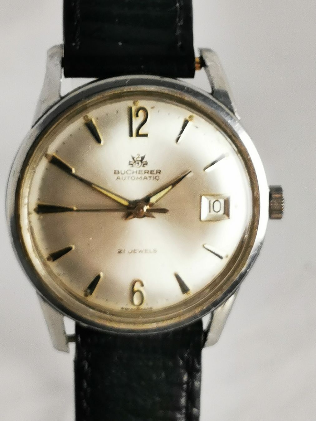 Bucherer Montres: Bucherer – D'occasion à Brissago par Kri_2k8j