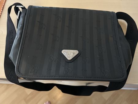 Mollerus Tasche 