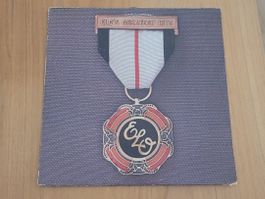 LP  Electric Light Orchestra