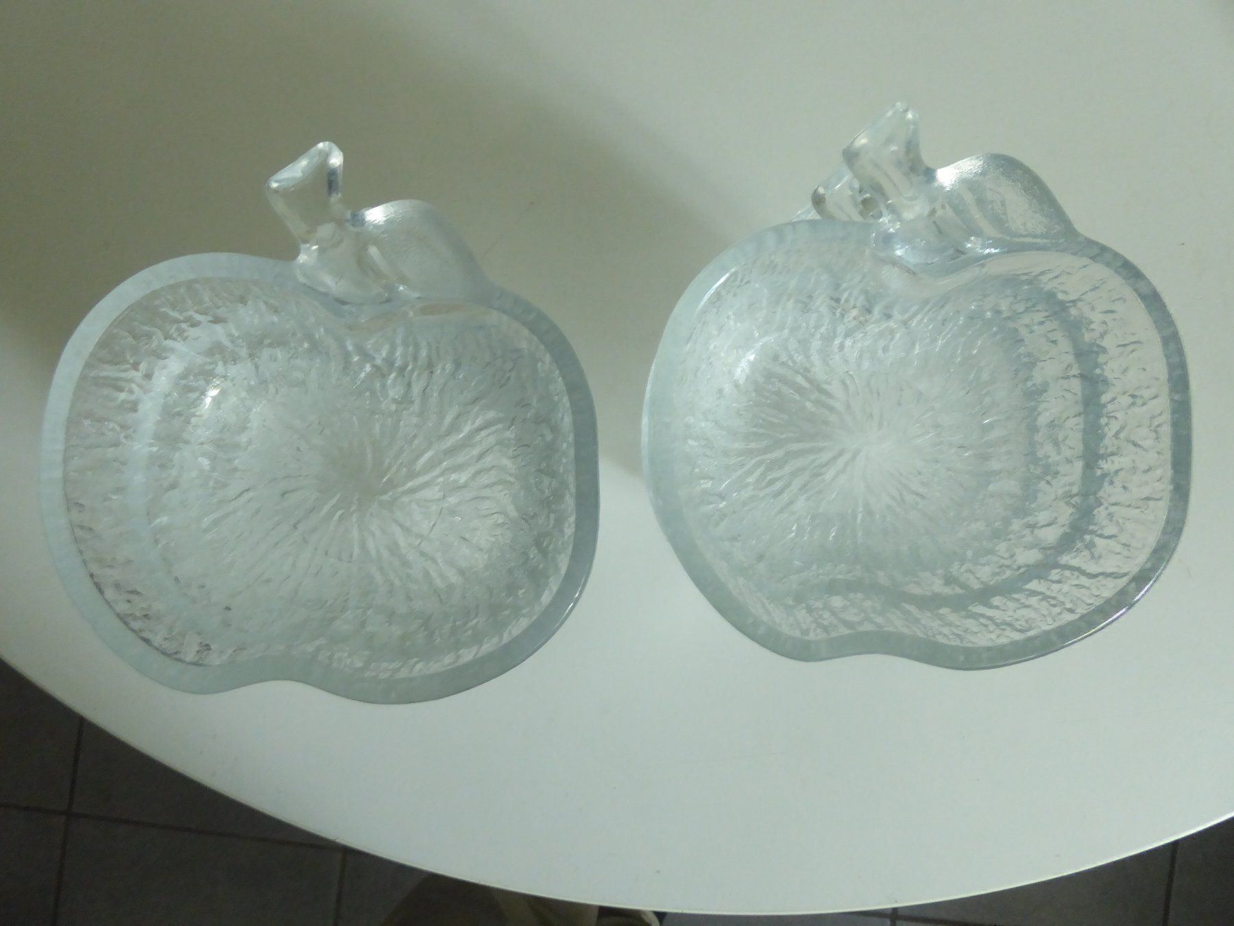 Ciotole: 8 Glas-Dessert-Schalen – Usato da Zürich venduto da Chaeffeler 4