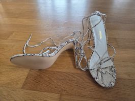 Damen High Heels Gr. 37 Damenschuhe Neu