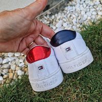 Tommy Hilfiger Essential Sneakers Gr 38