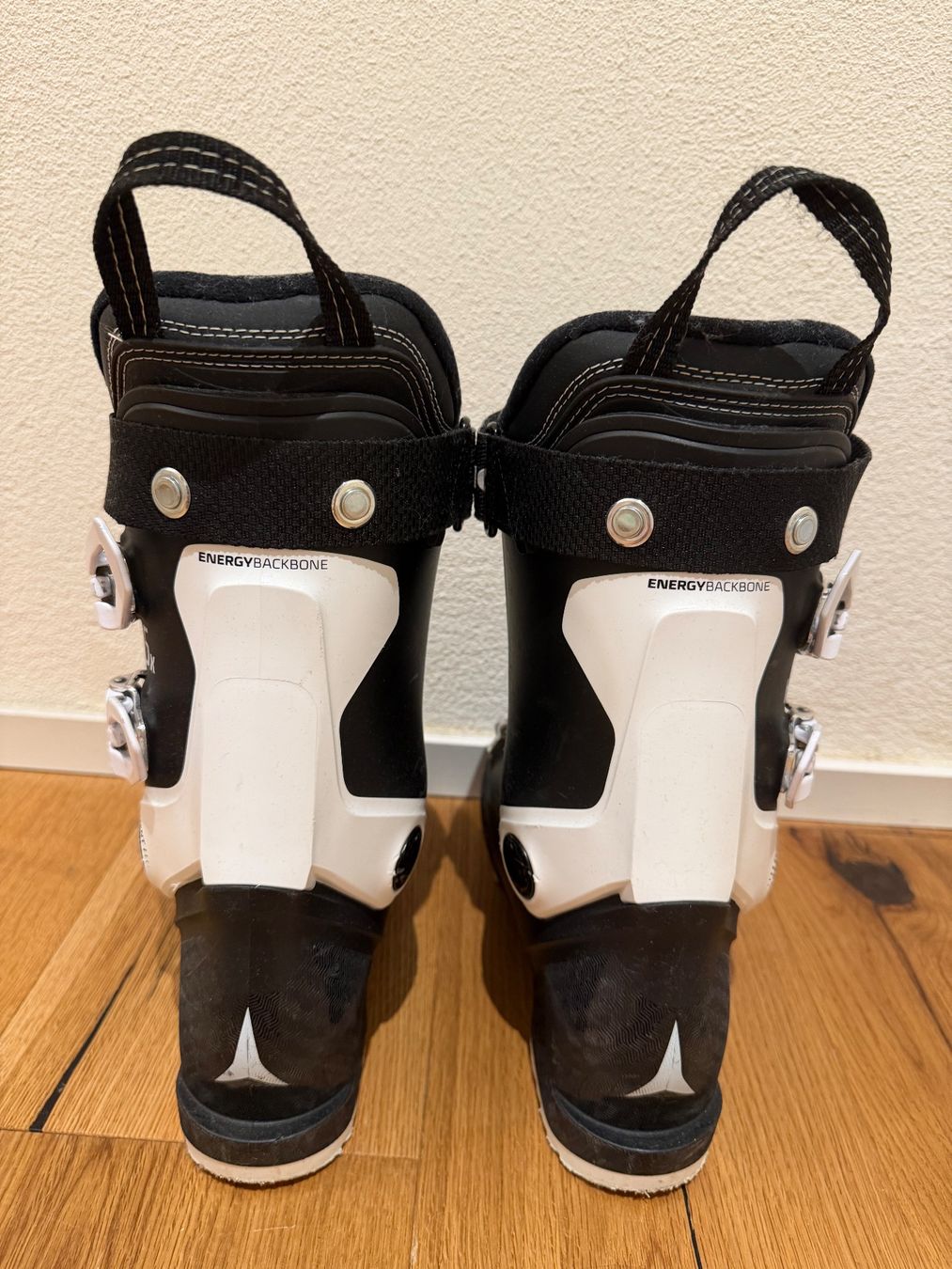 Atomic Scarpe da uomo: Skischuhe Atomic Hawx Prime – Usato da Arni AG venduto da Hrit 2