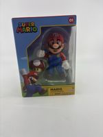 Super Mario Figur - Neu und ungeöffnet! 🍄🎮