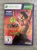 Zumba Fitness: Join the Party für Xbox 360 (Kinect)