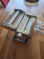 Marcato Atlas 150 Pasta-Maschine, neuwertig