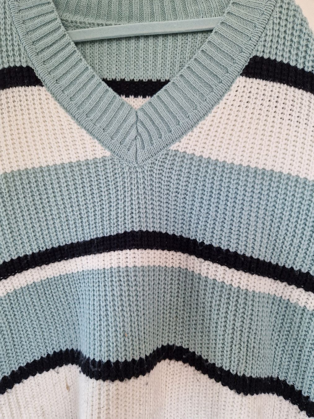 Pulls & Sweat-shirts: Winter Strickpullover – D'occasion à Rüti ZH par lin_7tjp 2