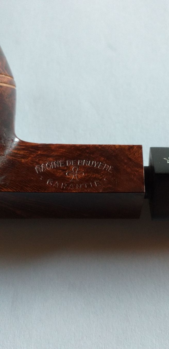 Pipes & Accessoires: Tabak Pfeife – D'occasion à Wünnewil par 04Blume 7
