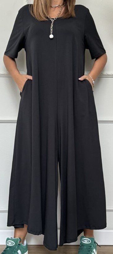 Jumpsuits: OVERALL OVERSIZE EN COTON! M – Neuf avec emballage d'origine à Locarno par NicoNion 6