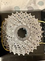 Campagnolo Chorus 11-fach 12-29 Kassete