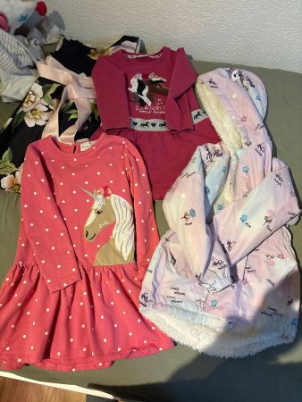 Mädchenpaket 104