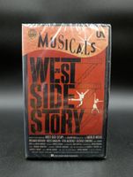 NEU: West Side Story Musical VHS