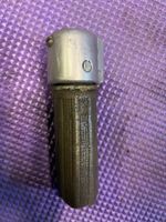 Magura Gasgriff Oldtimer Motorrad gebraucht defekt