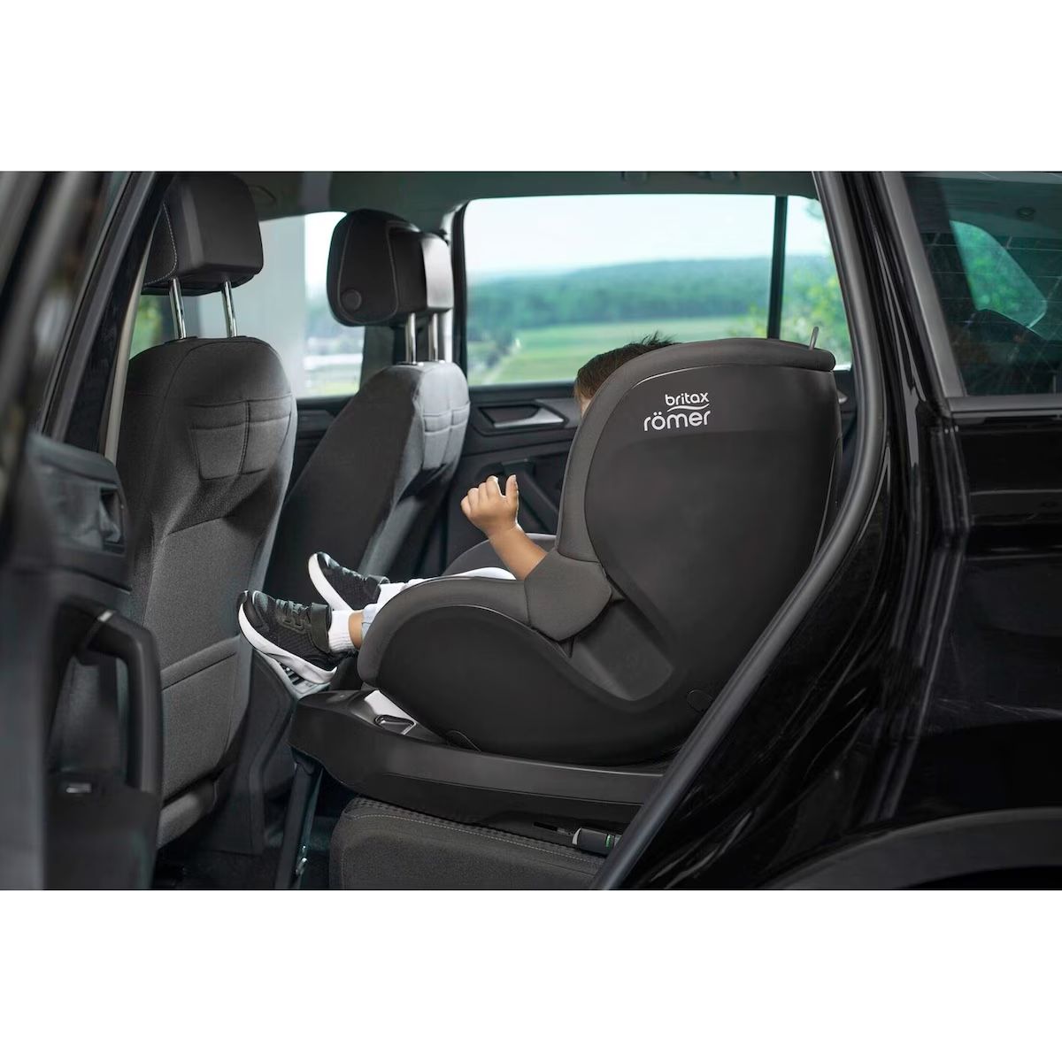 Britax Römer Seggiolini per auto: Britax Römer Sict Inside – Usato da Schönenberg TG venduto da ere_g6hm 6