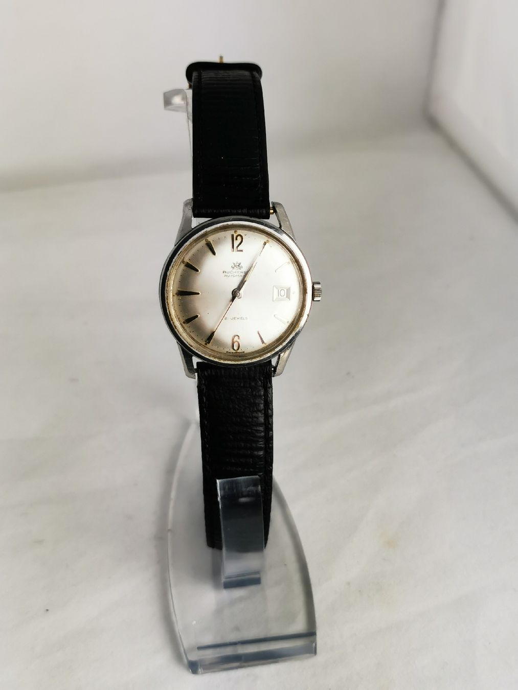 Bucherer Montres: Bucherer – D'occasion à Brissago par Kri_2k8j 4
