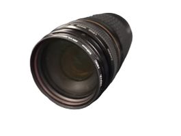 Canon Vario-Objektiv EF 75-300mm f/4-5.6 und Gegenlichtkappe