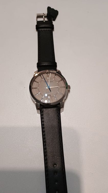 Maurice Lacroix Orologi: Maurice Lacroix Pontos Automatic 40mm, full set, serviced! – Usato da Euthal venduto da dieUhrenwerkstatt 2