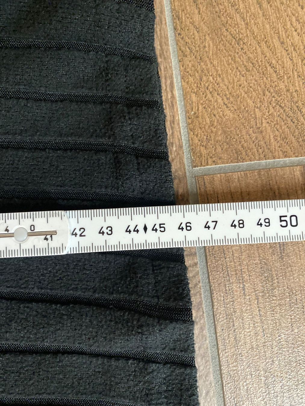 Shein Maglioni & Felpe: Oberteil Pullover kurz schwarz Gr. 56 – Usato da Pratteln venduto da a23_j2gs 8