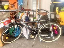 Bicicletta donna