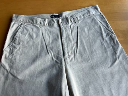 CX Casual X Chino Herren-Hose Gr. 48 für die Freizeit